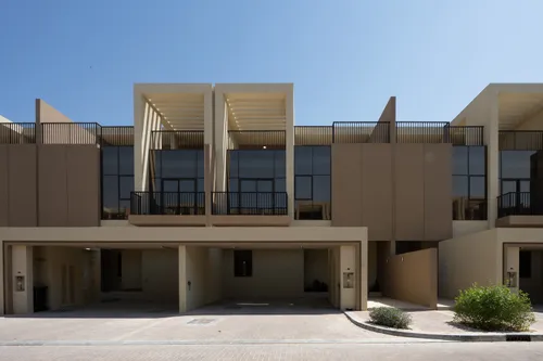 Spacious | Beautiful finishings | Vacant Now