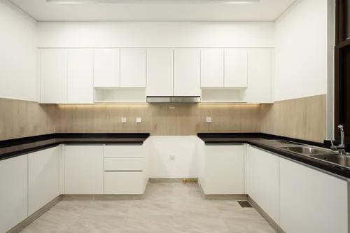 4 Bedrooms Villa in Sevilla Village
