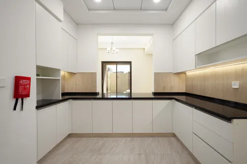 4 Bedrooms Villa in Sevilla Village