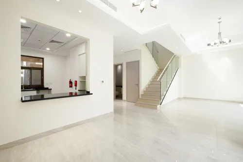 4 Bedrooms Villa in Sevilla Village