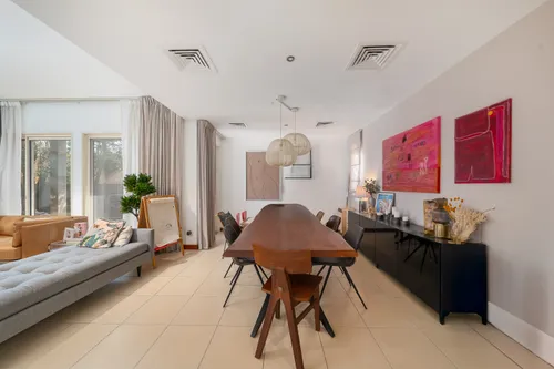 3 Bedrooms Villa in Saheel