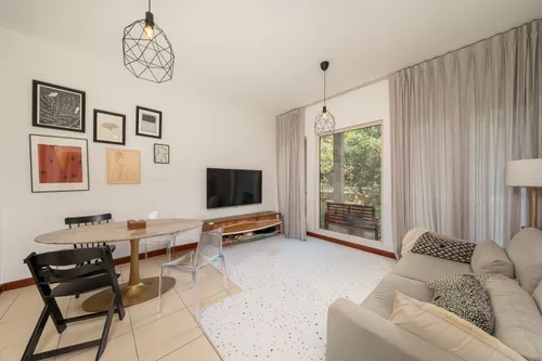 3 Bedrooms Villa in Saheel