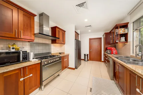 3 Bedrooms Villa in Saheel