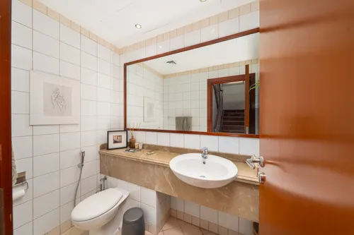 3 Bedrooms Villa in Saheel