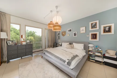 3 Bedrooms Villa in Saheel