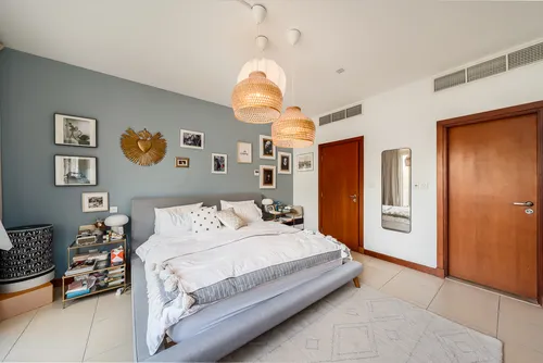 3 Bedrooms Villa in Saheel
