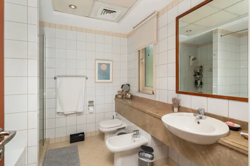 3 Bedrooms Villa in Saheel