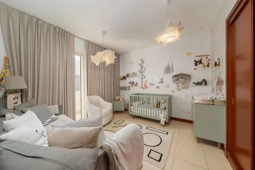 3 Bedrooms Villa in Saheel