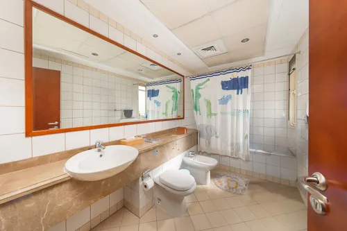3 Bedrooms Villa in Saheel