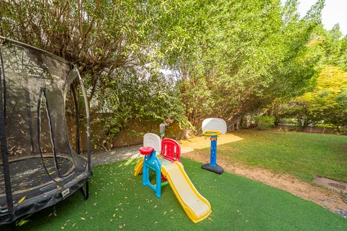3 Bedrooms Villa in Saheel