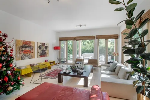 3 Bedrooms Villa in Saheel 1