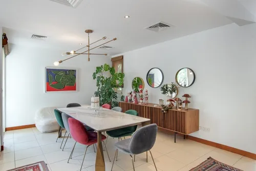3 Bedrooms Villa in Saheel 1
