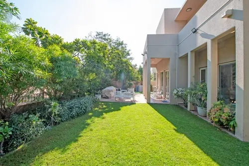 3 Bedrooms Villa in Saheel 1