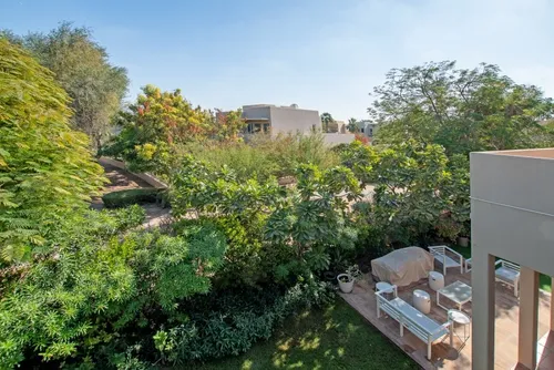 3 Bedrooms Villa in Saheel 1