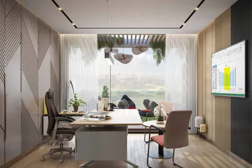 5 Bedrooms Villa in Park Greens