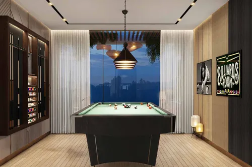 5 Bedrooms Villa in Park Greens