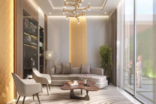 5 Bedrooms Villa in Park Greens