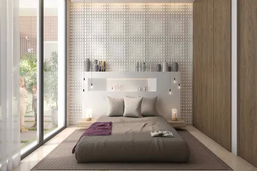 5 Bedrooms Villa in Park Greens