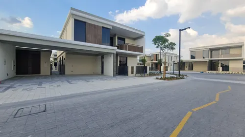 5 Bedrooms Villa in Harmony 3