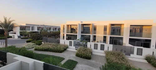 Single Row | Close To Pool And Park | Available