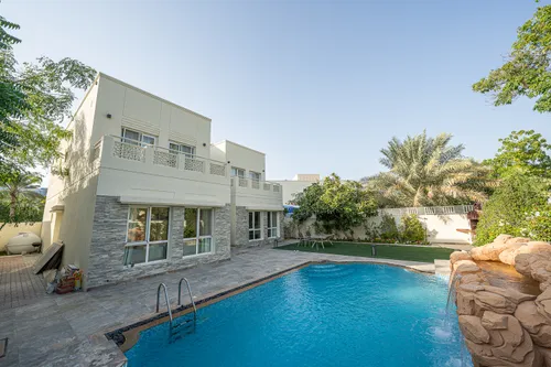 Fully Upgraded | Private Pool | Luxury Finishing