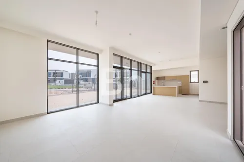 Exclusive | Brand New | Single Row | 1BR on Ground