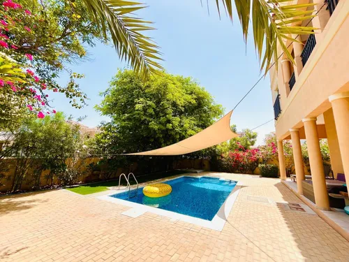 5 Bedrooms Villa in The Centro