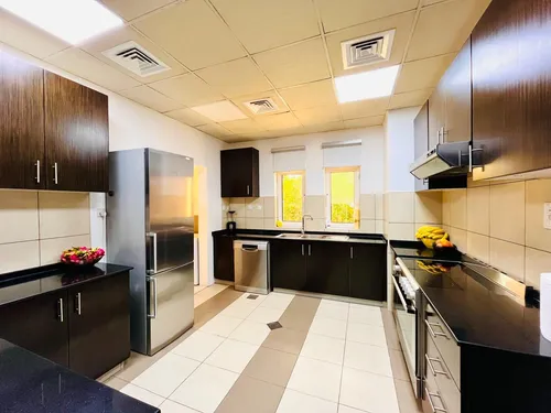 5 Bedrooms Villa in The Centro