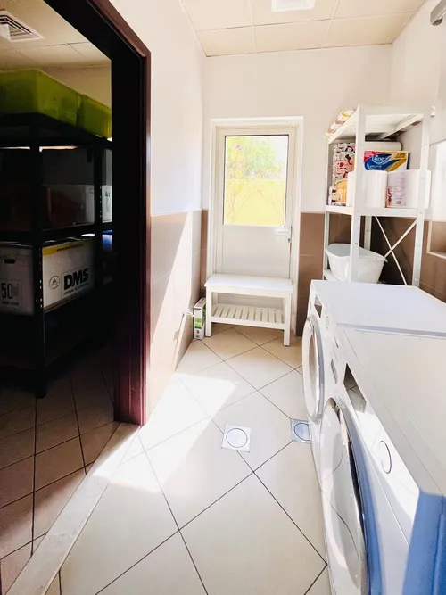 5 Bedrooms Villa in The Centro