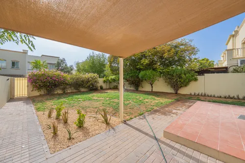 3 Bedrooms Villa in Springs 9