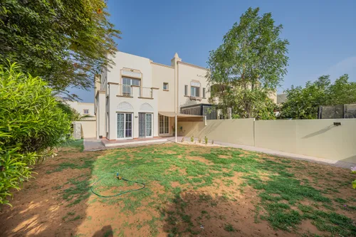 3 Bedrooms Villa in Springs 9
