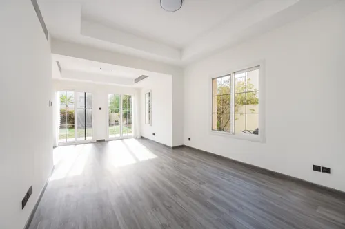 Type 3E | Fully Upgraded | Vacant | Large Plot