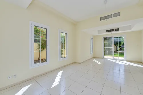 Type 3E | Fully Upgraded | Vacant | Large Plot