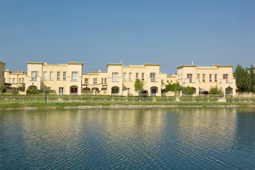 3 Bedrooms Villa in Springs 9