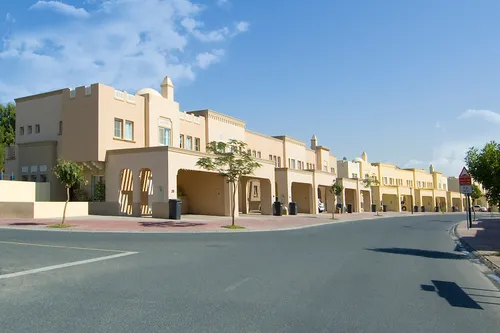 3 Bedrooms Villa in Springs 9