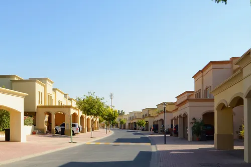 3 Bedrooms Villa in Springs 9