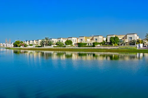 3 Bedrooms Villa in Springs 9