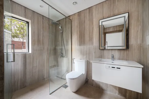 6 Bedrooms Villa in Ponderosa
