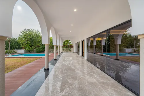 6 Bedrooms Villa in Ponderosa