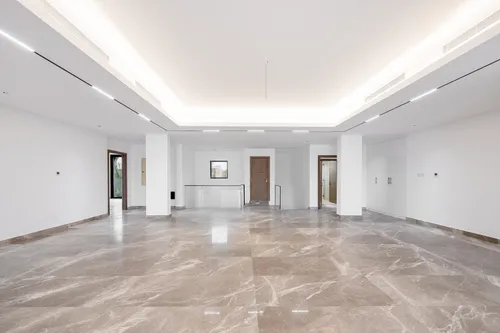 6 Bedrooms Villa in Ponderosa
