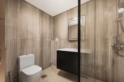 6 Bedrooms Villa in Ponderosa