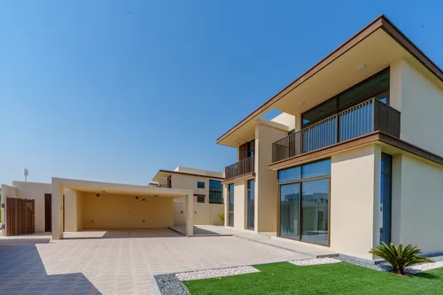 5 Bedrooms Villa in Nad Al Dhabi