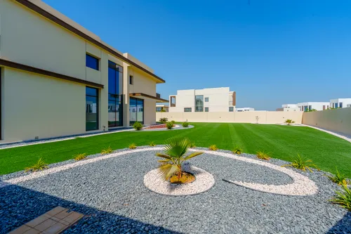 5 Bedrooms Villa in Nad Al Dhabi