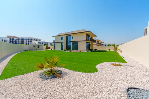 5 Bedrooms Villa in Nad Al Dhabi