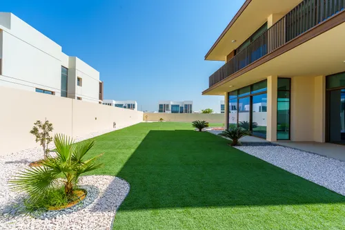 5 Bedrooms Villa in Nad Al Dhabi