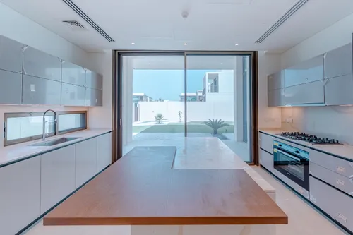 5 Bedrooms Villa in Nad Al Dhabi