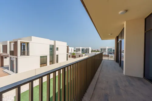 5 Bedrooms Villa in Nad Al Dhabi