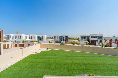 5 Bedrooms Villa in Nad Al Dhabi