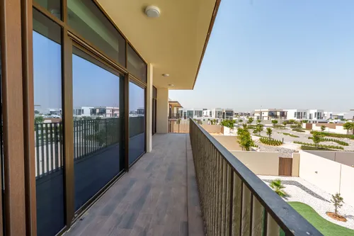 5 Bedrooms Villa in Nad Al Dhabi