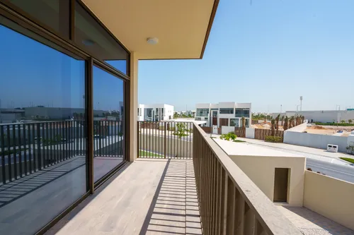 5 Bedrooms Villa in Nad Al Dhabi